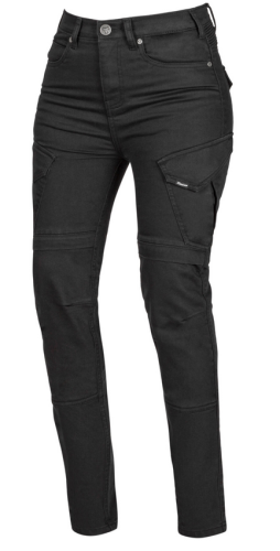 SECA SQUADRON LADY Spodnie Motocyklowe Jeans