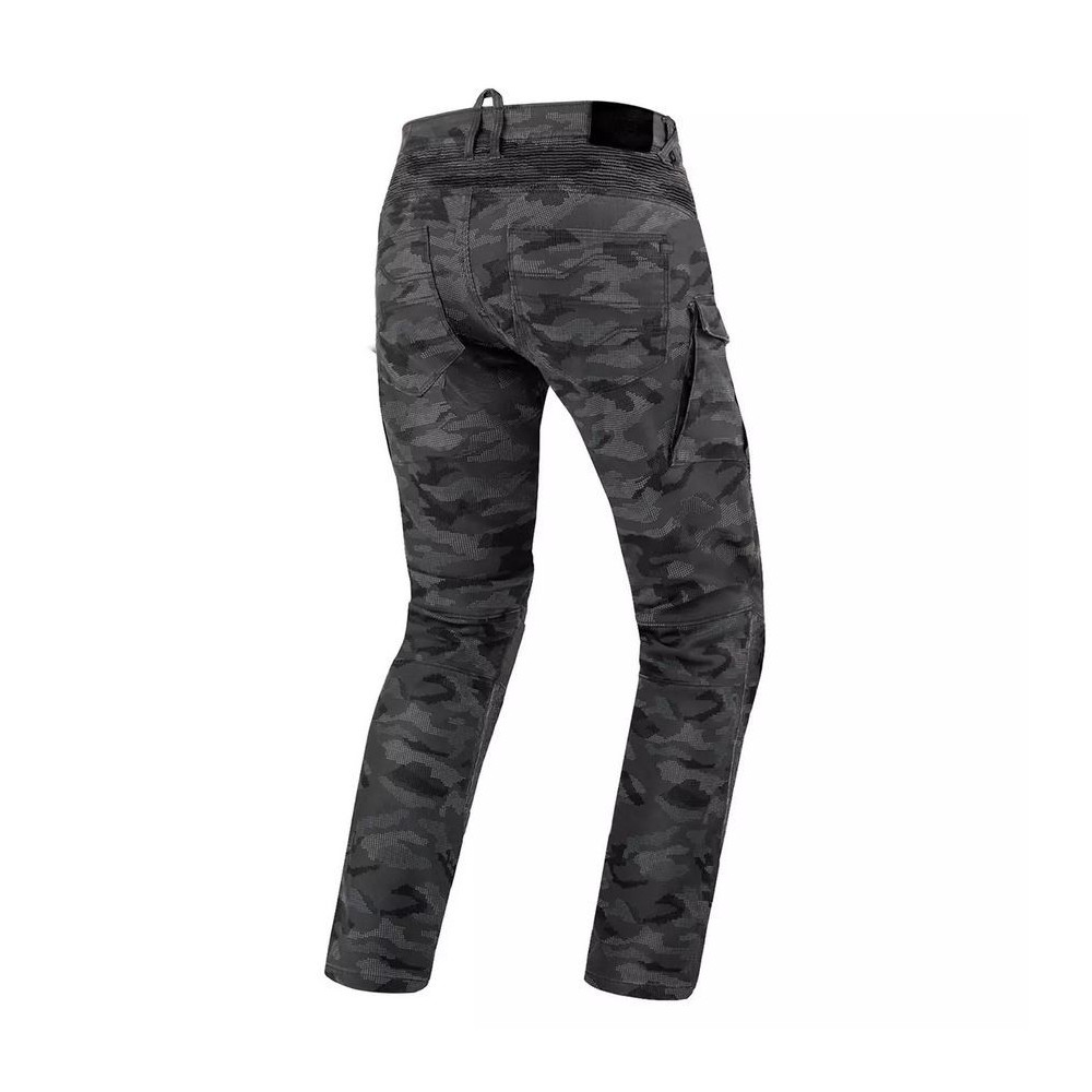 FASTWAY FTS-1 Buty Motocyklowe