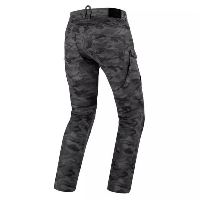 FASTWAY FTS-1 Buty Motocyklowe