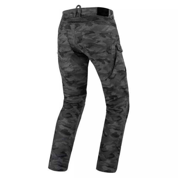 FASTWAY FTS-1 Buty Motocyklowe