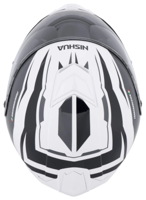 NISHUA NTX-4 Kask Motocyklowy Integralny
