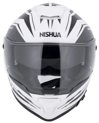 NISHUA NTX-4 Kask Motocyklowy Integralny