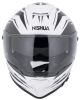 NISHUA NTX-4 Kask Motocyklowy Integralny