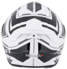 NISHUA NTX-4 Kask Motocyklowy Integralny