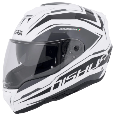 NISHUA NTX-4 Kask Motocyklowy Integralny