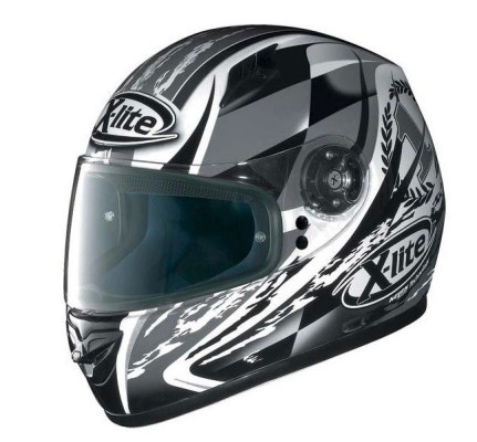 Kask Motocyklowy Na Motor Sportowy X-LITE X-602