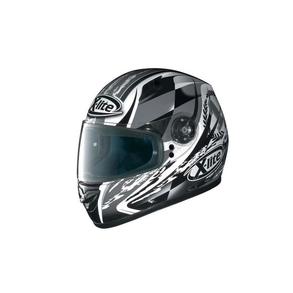 Kask Motocyklowy Na Motor Sportowy X-LITE X-602