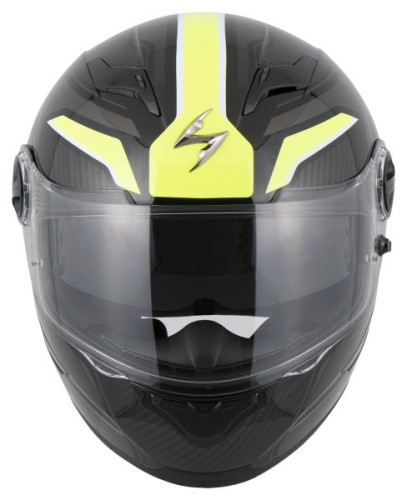 SCORPION EXO-490 SUPERNOVA Kask Motocyklowy Integralny