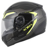 SCORPION EXO-490 SUPERNOVA Kask Motocyklowy Integralny