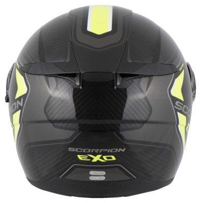 SCORPION EXO-490 SUPERNOVA Kask Motocyklowy Integralny