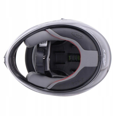 Kask Motocyklowy Na Motor Sportowy X-LITE X-602