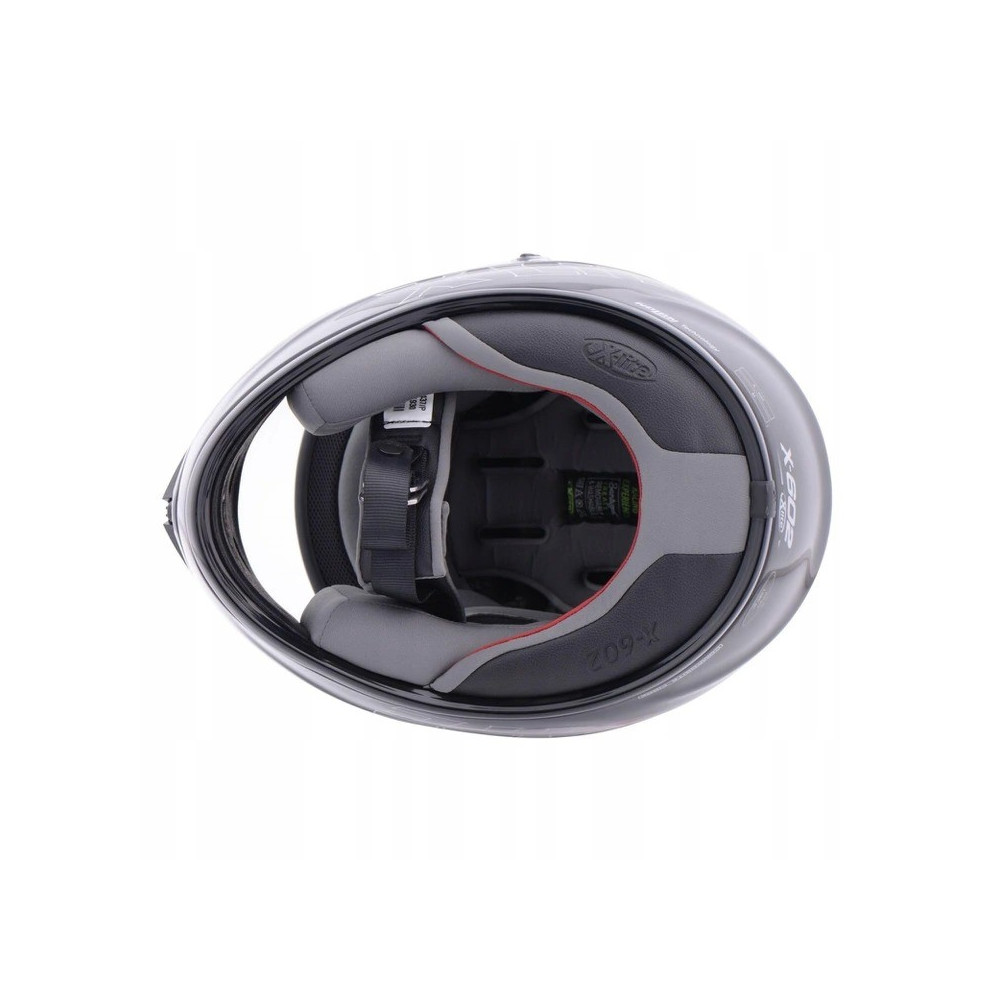 Kask Motocyklowy Na Motor Sportowy X-LITE X-602