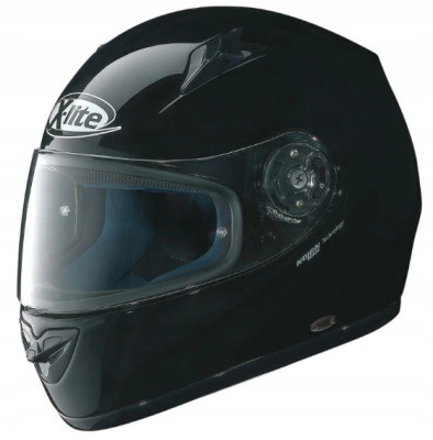 Kask Motocyklowy Na Motor Sportowy X-LITE X-602