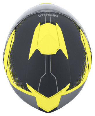 NISHUA NFX-3 Kask Motocyklowy Szczękowy