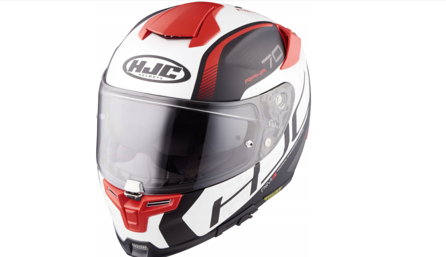 HJC RPHA 70 VIAS Kask Motocyklowy Integralny