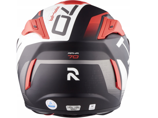 HJC RPHA 70 VIAS Kask Motocyklowy Integralny