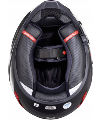 HJC RPHA 70 VIAS Kask Motocyklowy Integralny