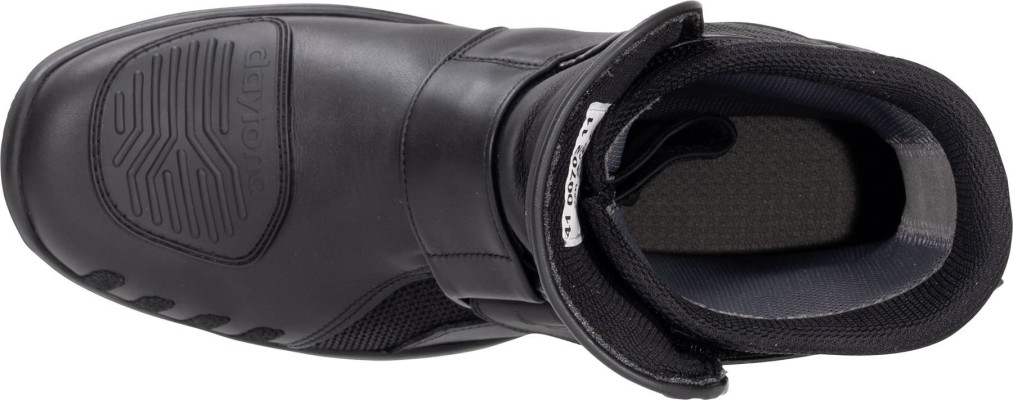 DAYTONA VXR-12 AIR Buty Motocyklowe Turystyczne