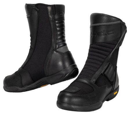 HELD SEGRINO GTX Buty Motocyklowe