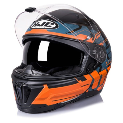 HJC I70 Kask Motocyklowy Integralny