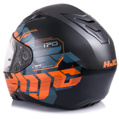 HJC I70 Kask Motocyklowy Integralny
