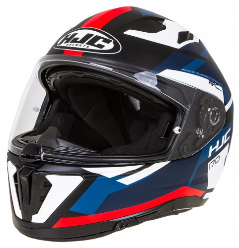 HJC I70 ELIM Kask Motocyklowy Integralny