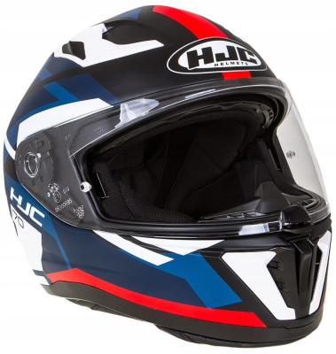 HJC I70 ELIM Kask Motocyklowy Integralny
