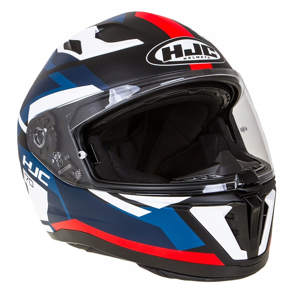 HJC I70 ELIM Kask Motocyklowy Integralny