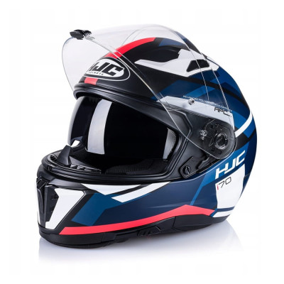 HJC I70 ELIM Kask Motocyklowy Integralny