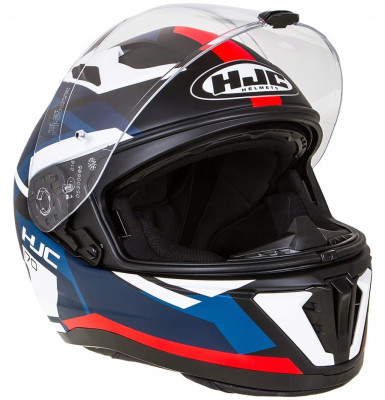 HJC I70 ELIM Kask Motocyklowy Integralny