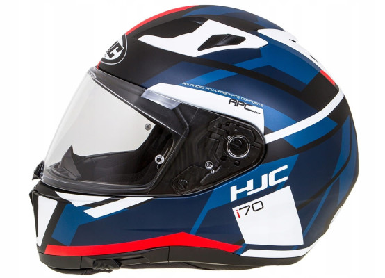 HJC I70 ELIM Kask Motocyklowy Integralny
