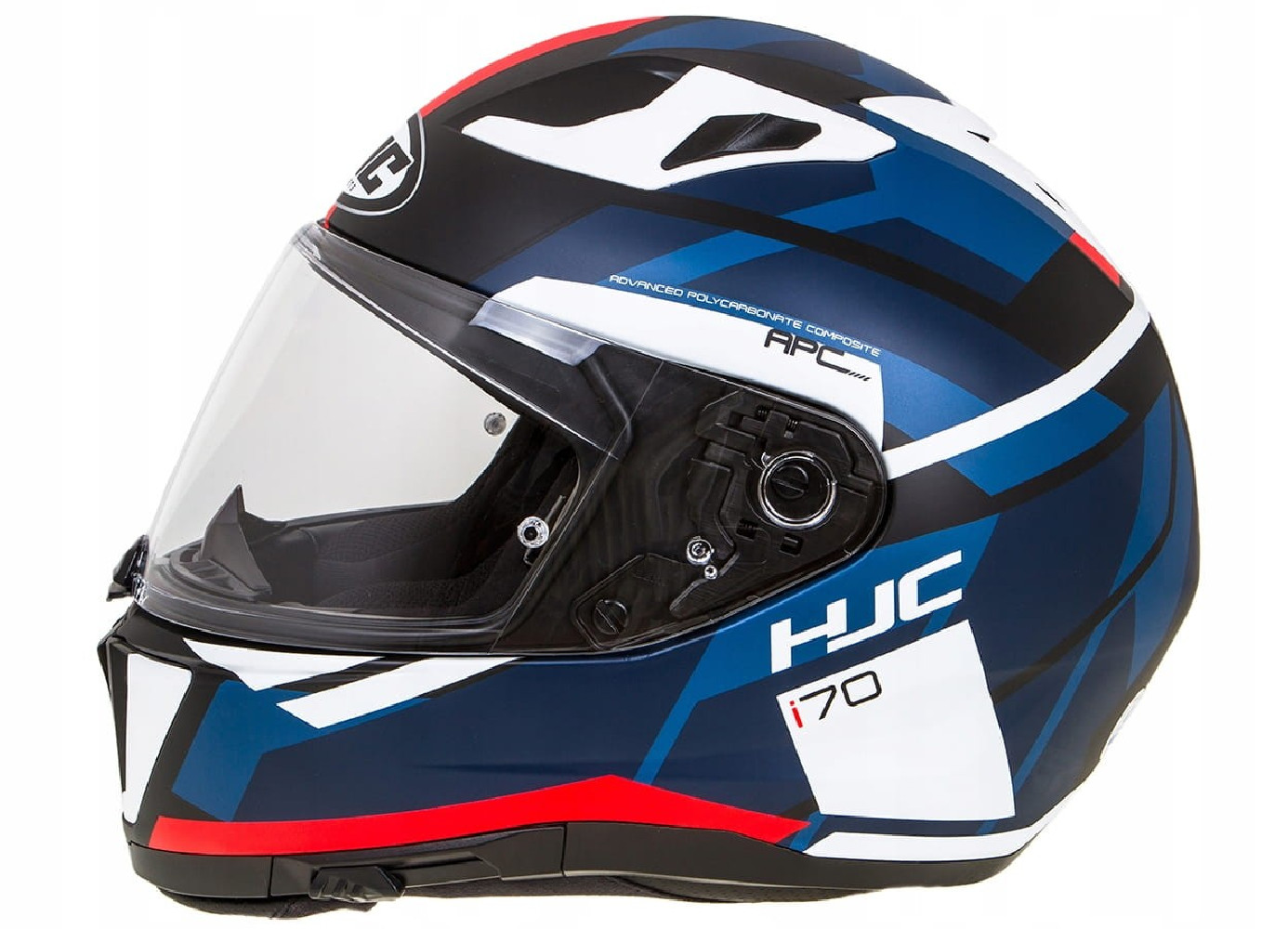 HJC I70 ELIM Kask Motocyklowy Integralny