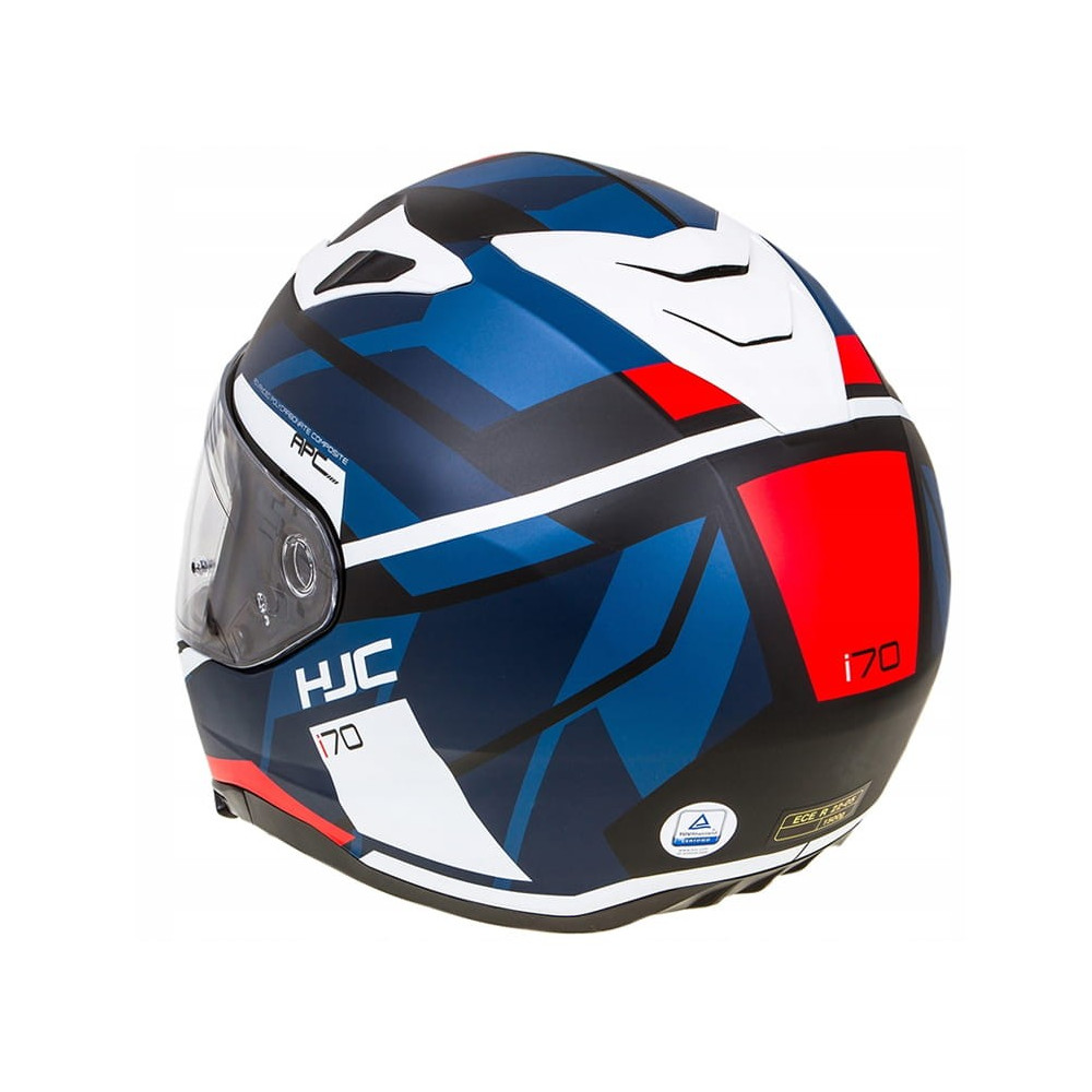 HJC I70 ELIM Kask Motocyklowy Integralny