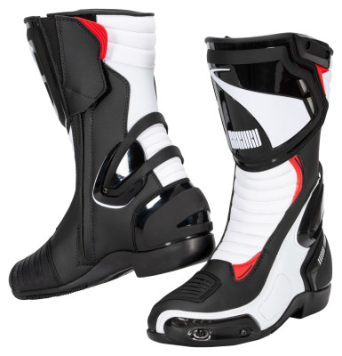 REKURV C-14.05 Buty Motocyklowe Sportowe