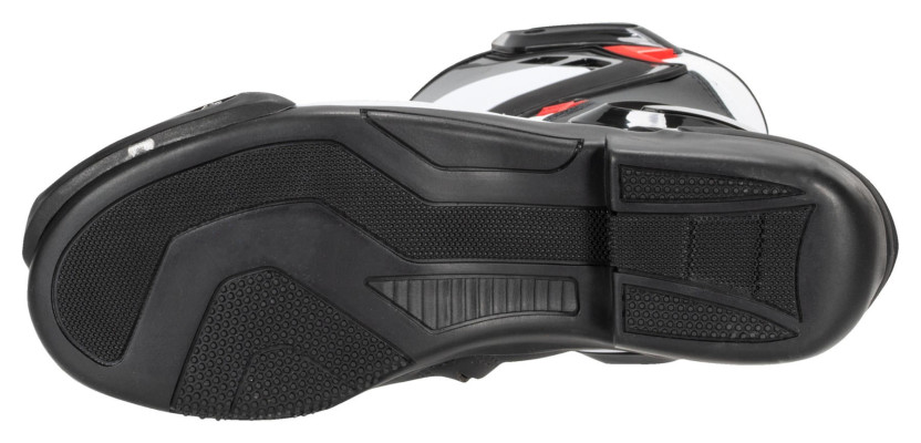 REKURV C-14.05 Buty Motocyklowe Sportowe