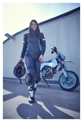 REKURV C-14.05 Buty Motocyklowe Sportowe