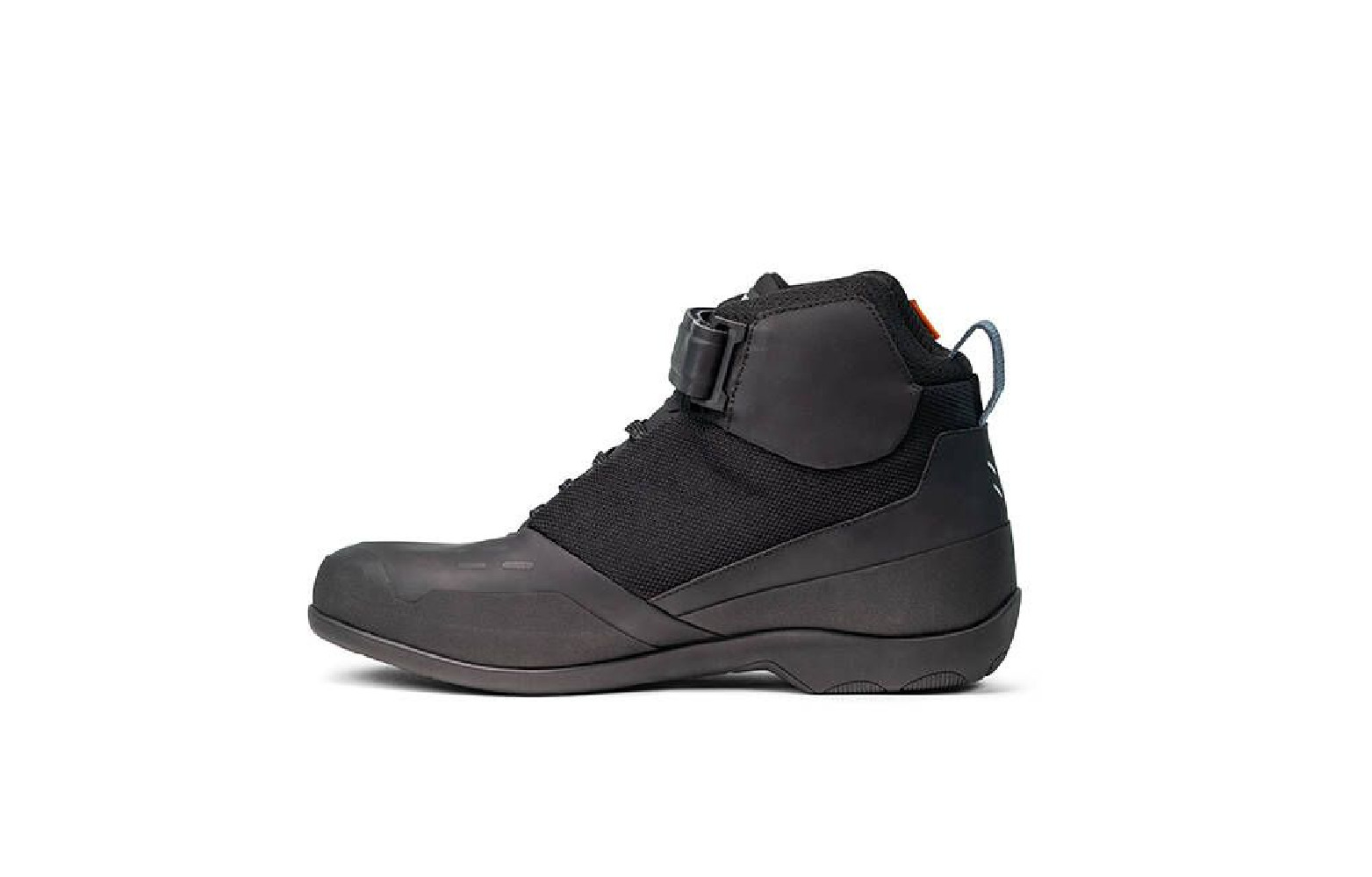 SIDI META 2 Buty Motocyklowe Sportowe Miejskie Krótkie