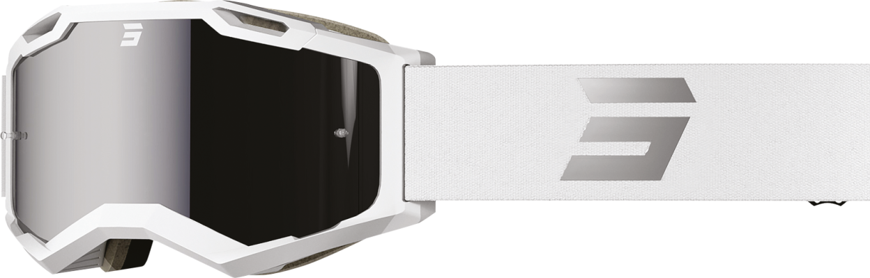SHOT IRIS 2.0 Gogle Cross/Enduro