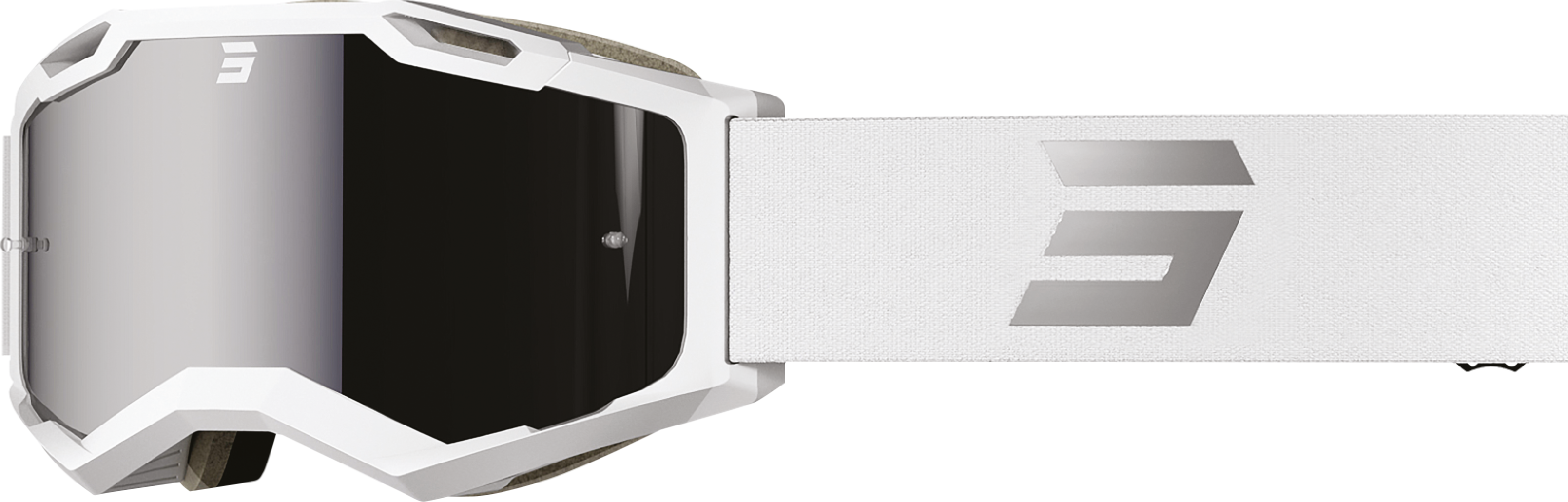 SHOT IRIS 2.0 Gogle Cross/Enduro