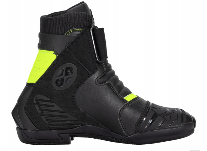VANUCCI VSB-2 Buty Motocyklowe Miejskie