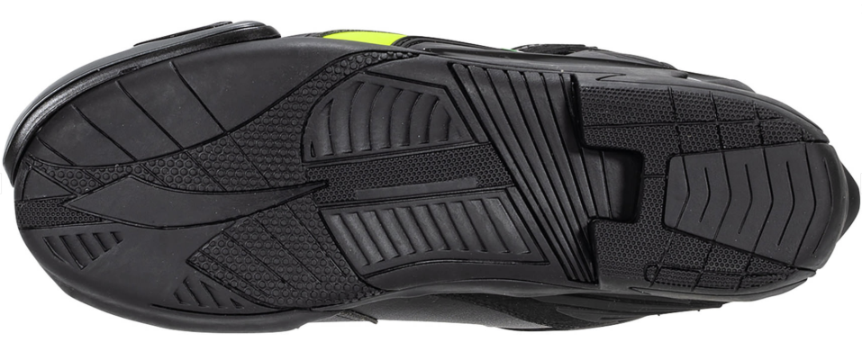 VANUCCI VSB-2 Buty Motocyklowe Miejskie