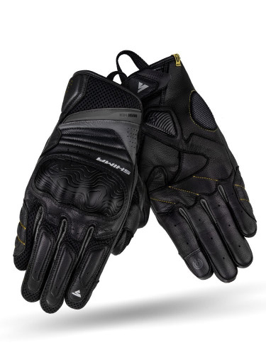 SHIMA RUSH Rękawice Motocyklowe