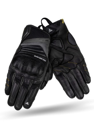SHIMA RUSH Rękawice Motocyklowe