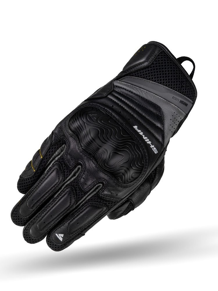 SHIMA RUSH Rękawice Motocyklowe