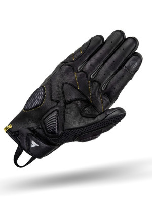 SHIMA RUSH Rękawice Motocyklowe