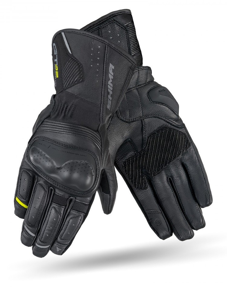 SHIMA GT-2 Rękawice Motocyklowe