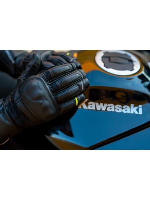 SHIMA GT-2 Rękawice Motocyklowe