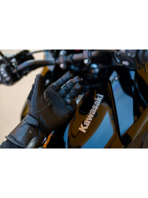 SHIMA GT-2 Rękawice Motocyklowe