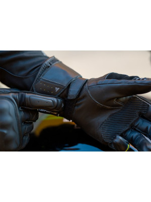 SHIMA GT-2 Rękawice Motocyklowe