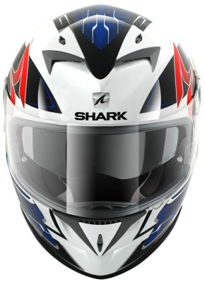 SHARK S700 STIPPLE Kask Motocyklowy QUICK RELEASE
